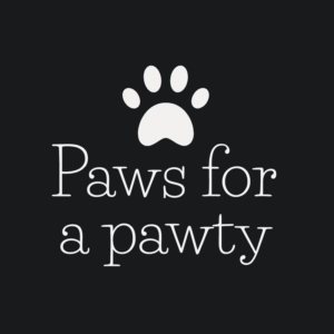 Paws for a Pawty