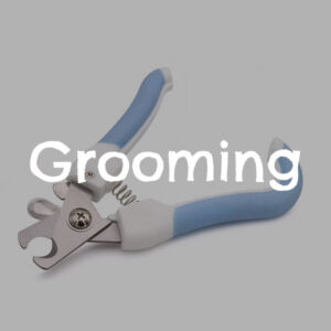 Grooming
